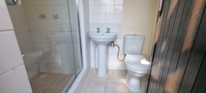 2 Bedroom Property for Sale in Tergniet Western Cape